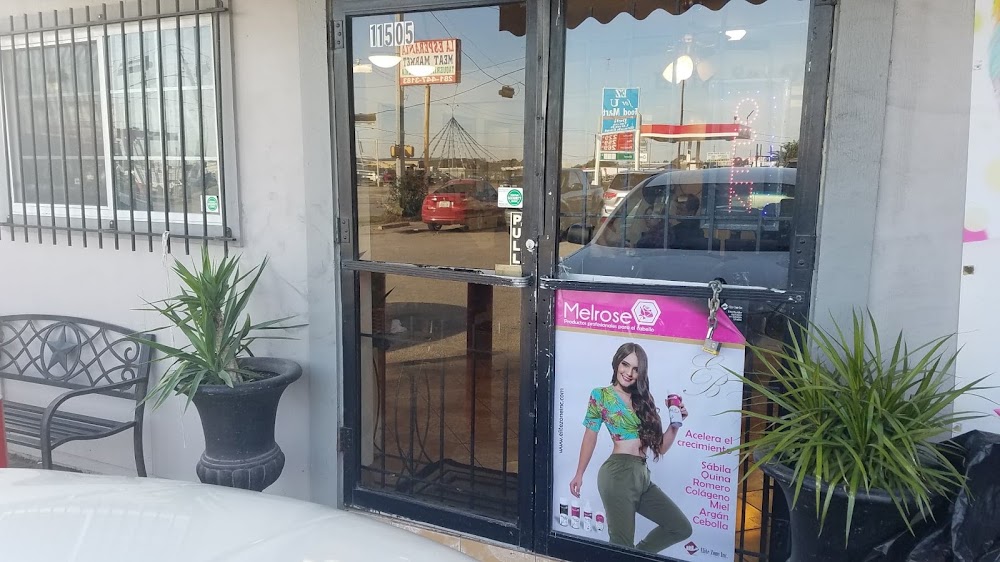 Aracely’s salon view 4