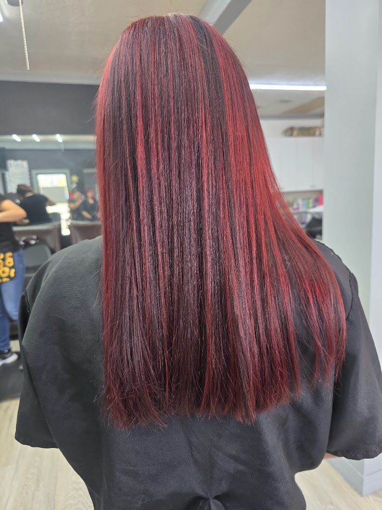 Marisela beauty salon primary photo