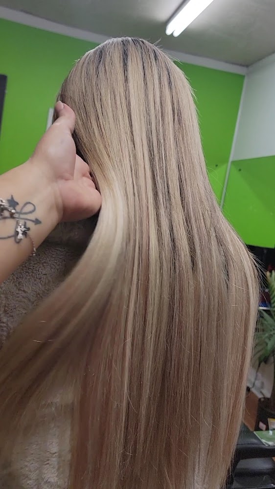 Marisela beauty salon view 2
