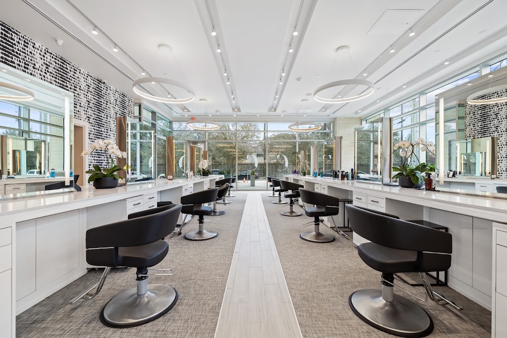 Ceron Hair Studio: Kirby Grove view 4