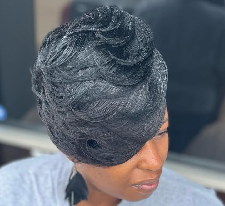 Posh Beauty And Barber Hair Salon primary photo