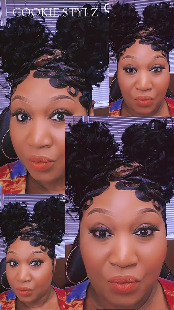 Posh Beauty And Barber Hair Salon view 2
