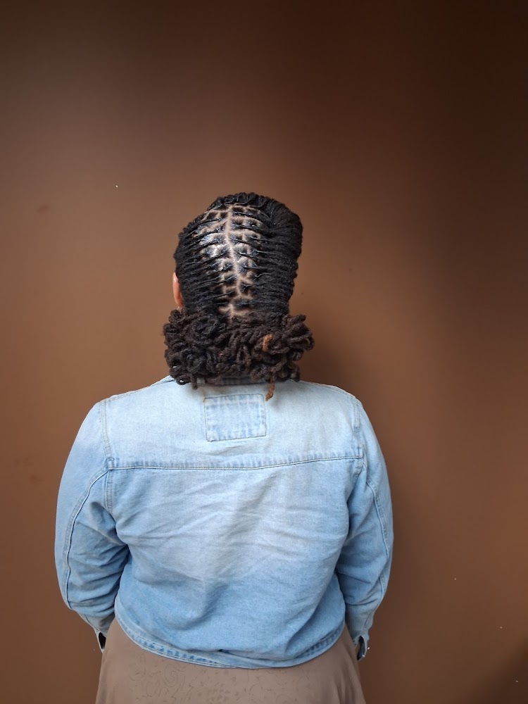 Posh Beauty And Barber Hair Salon view 4