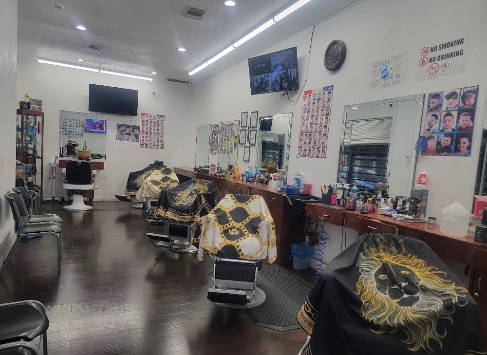 Yumar Beauty Salon view 4
