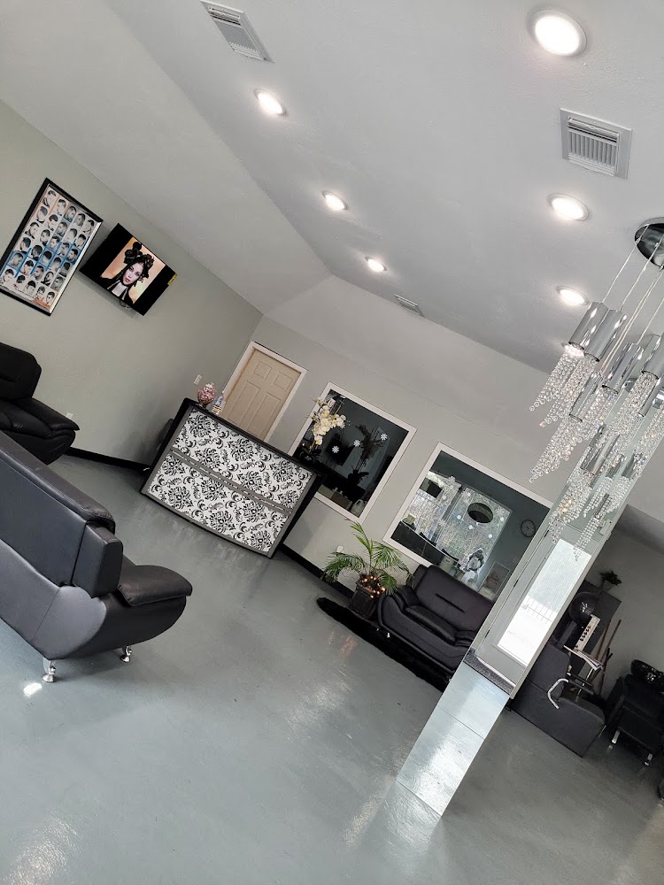 Bella's Beauty Salon view 3