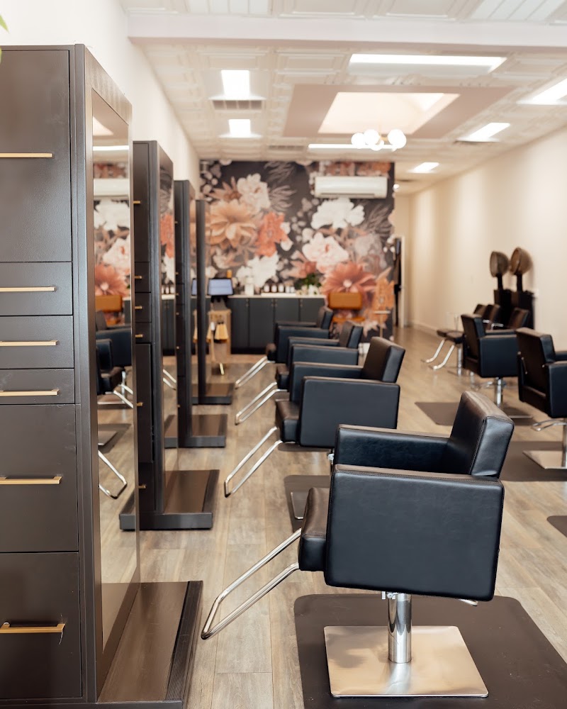 Artisan Loft Salon view 2