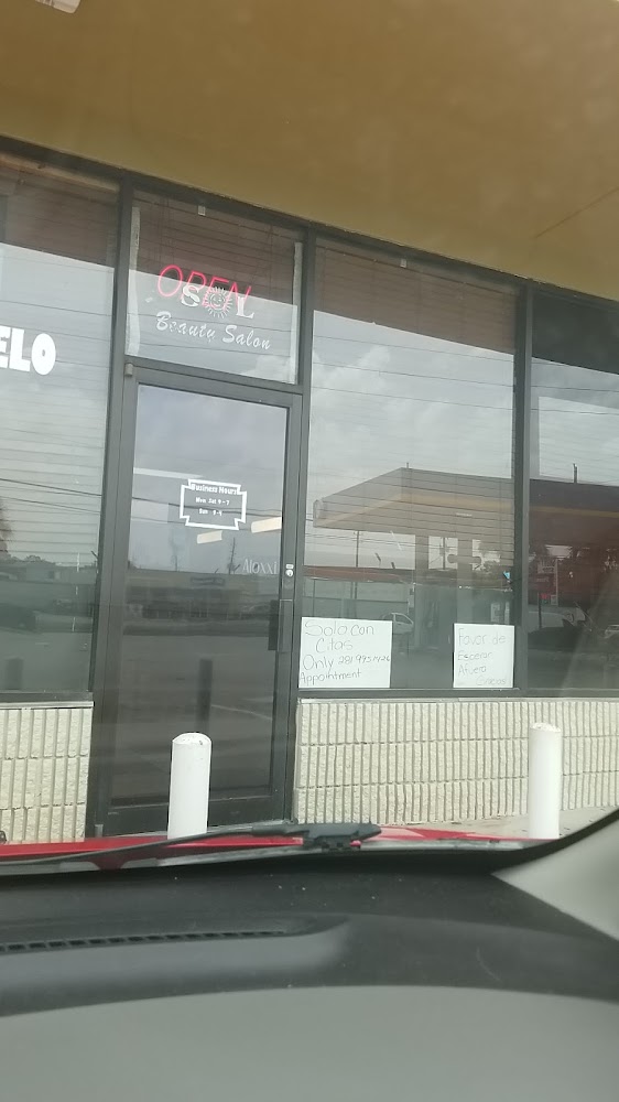 Sol Beauty Salon primary photo