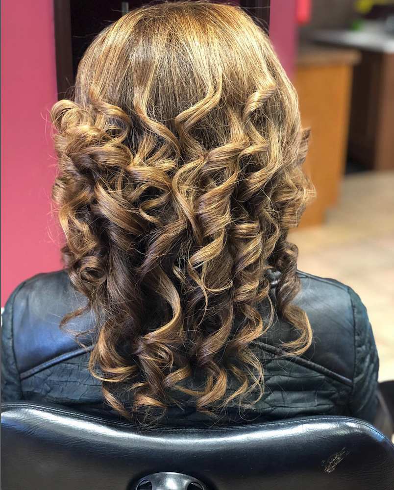 Aisha's Salon & Spa view 2