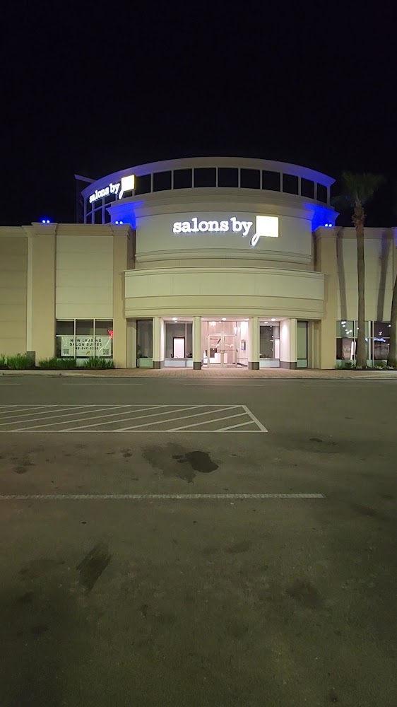 Salons by JC Meyerland view 3