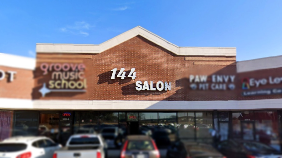 144 Salon primary photo