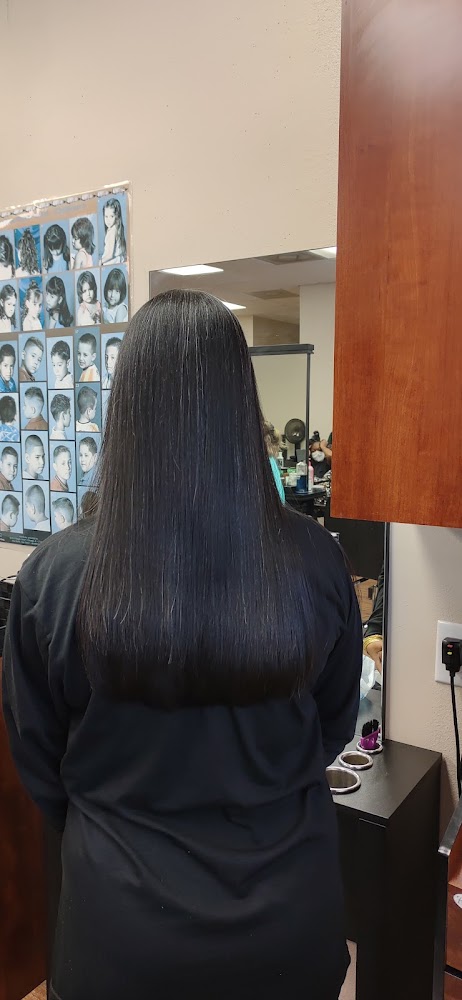 360 Degree Salon view 2