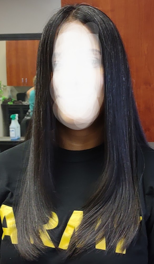 360 Degree Salon view 4