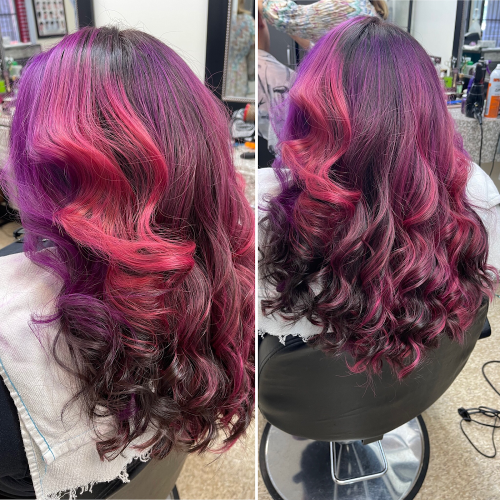 Ali's Hair Salon view 5