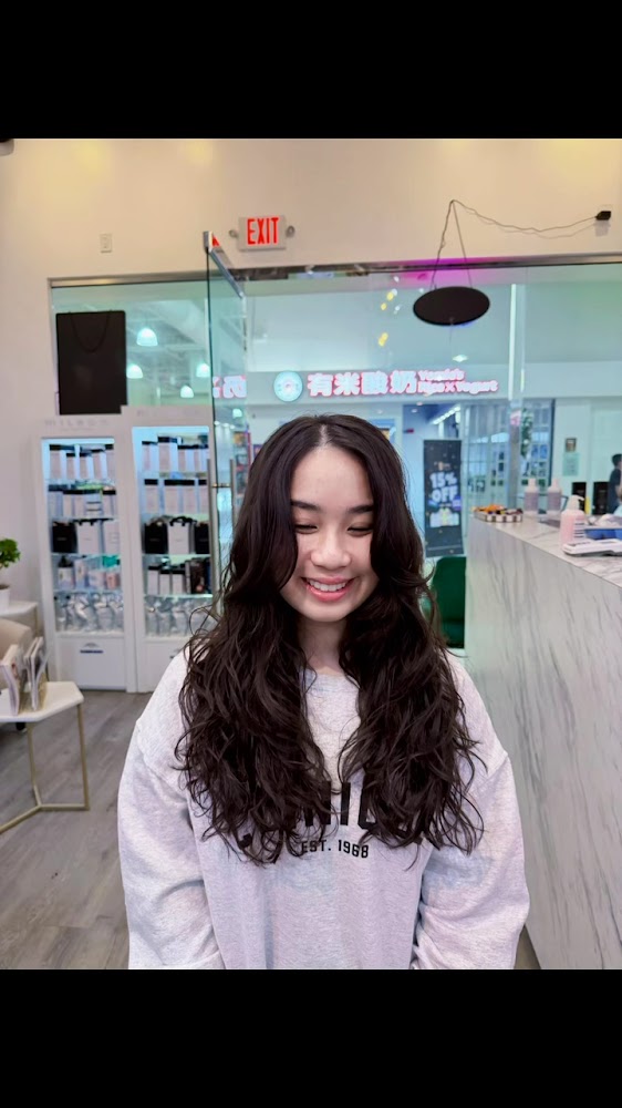 Anna Hair Salon view 2