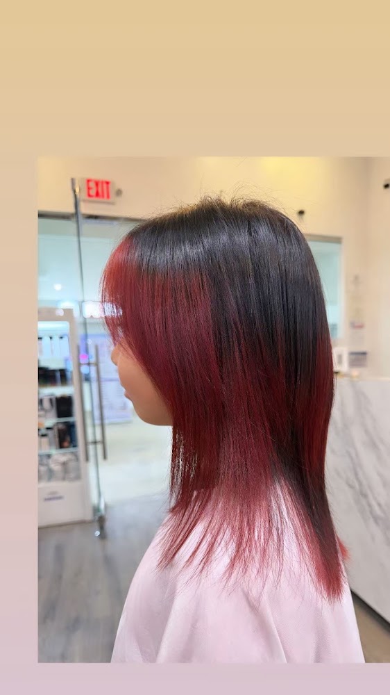 Anna Hair Salon view 4