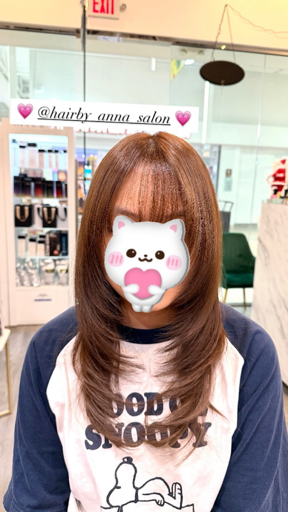 Anna Hair Salon view 5