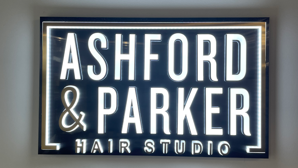 Ashford & Parker Hair Studio primary photo