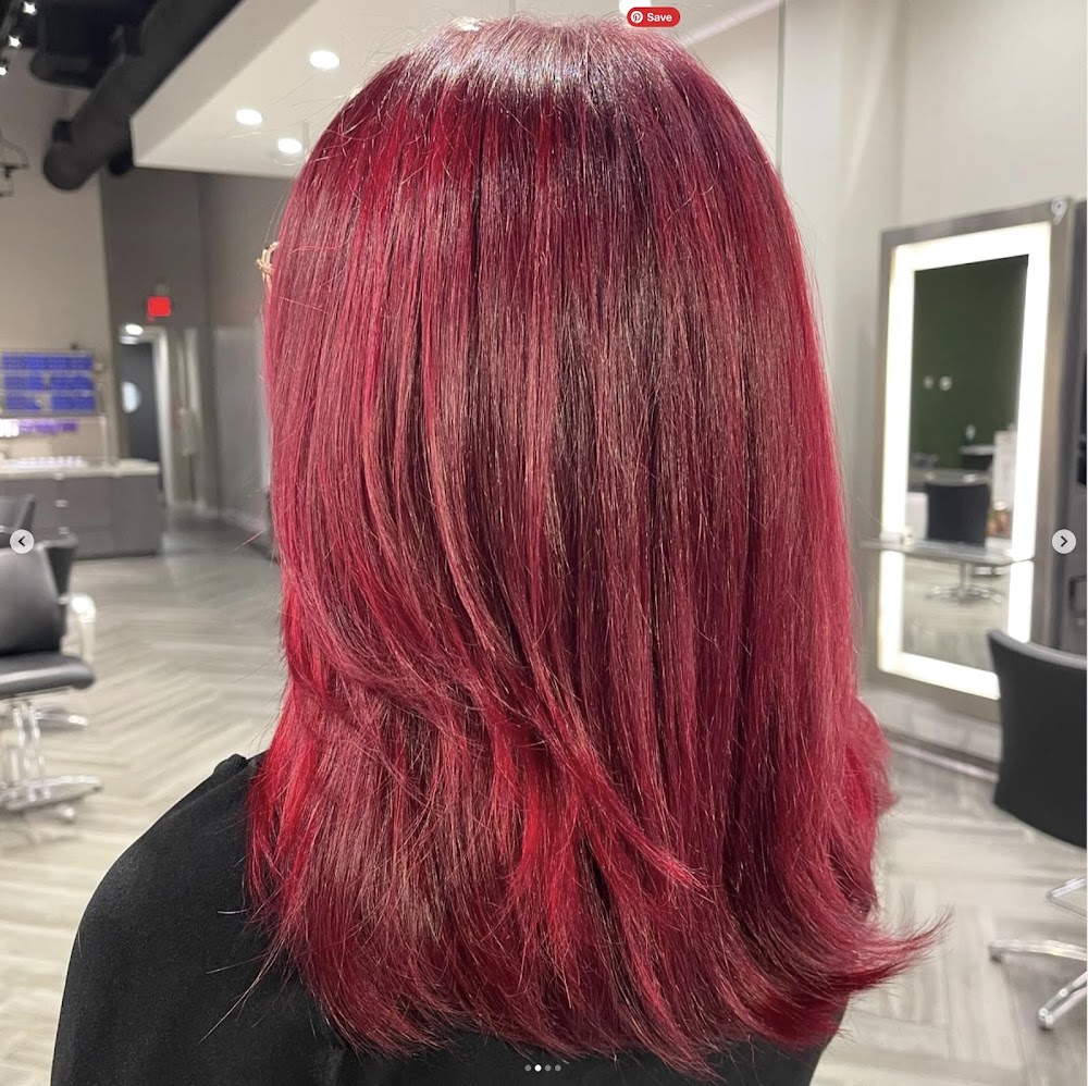 Aurea Salon view 4