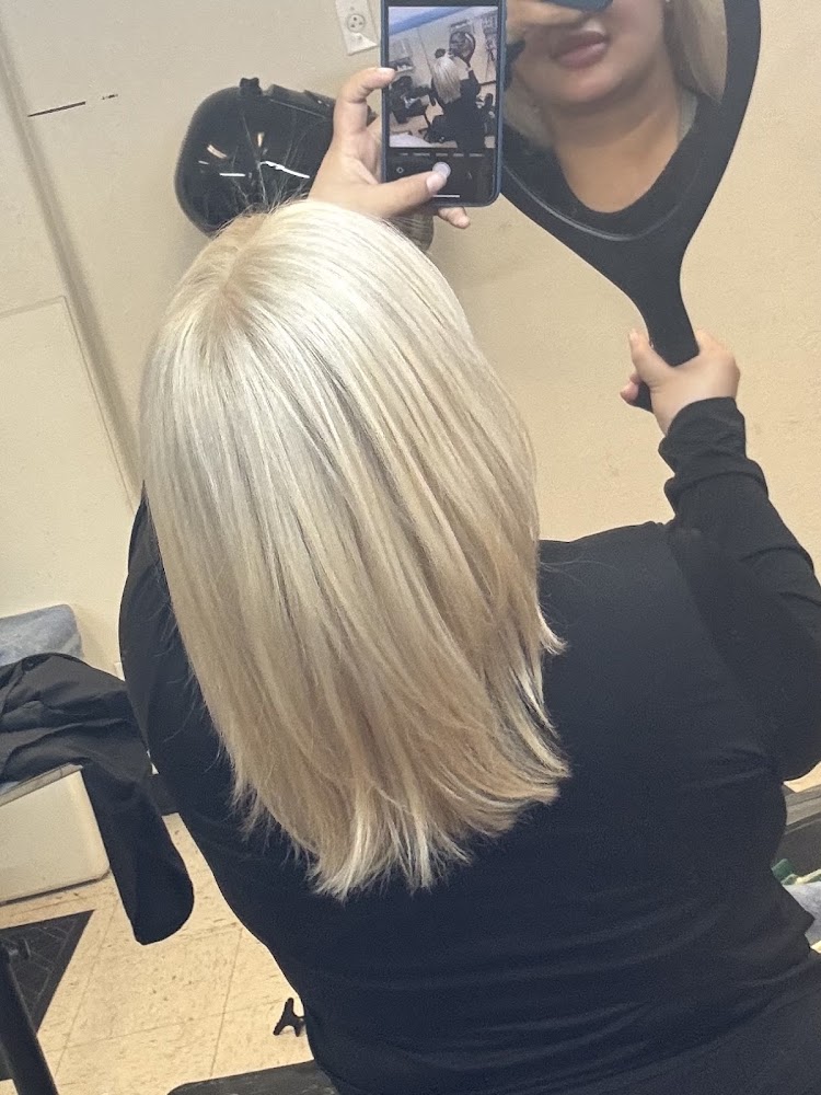 Bauman Bling Hair Salon primary photo
