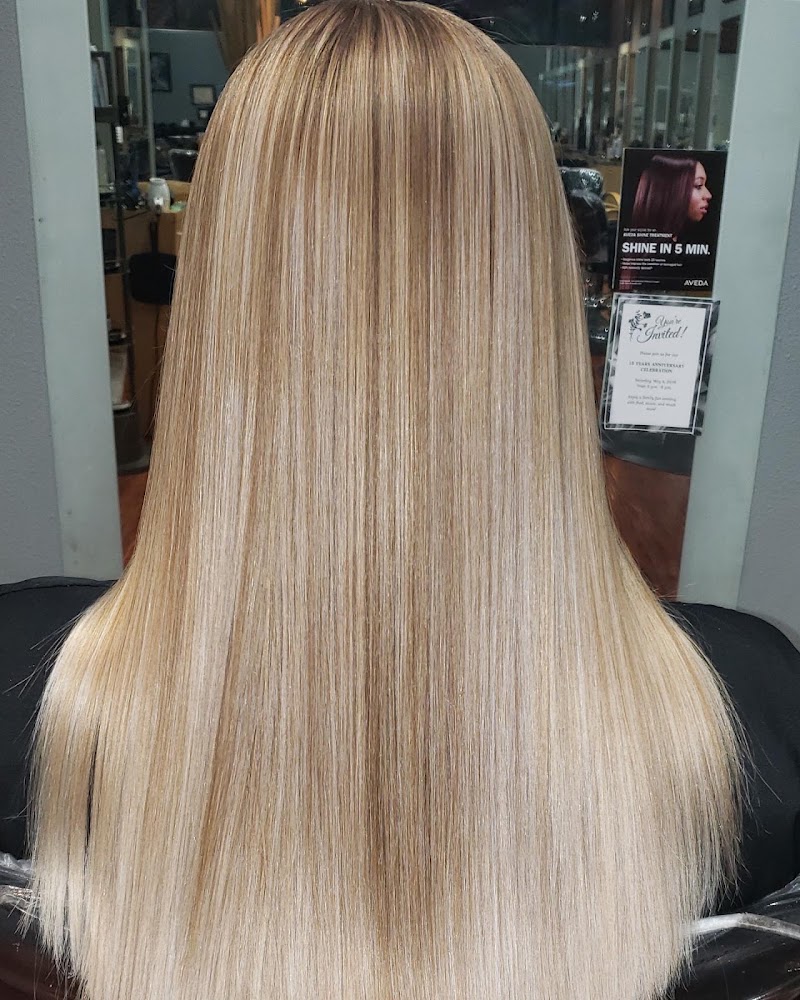 Beauty Indulgence Day Spa & Salon view 5