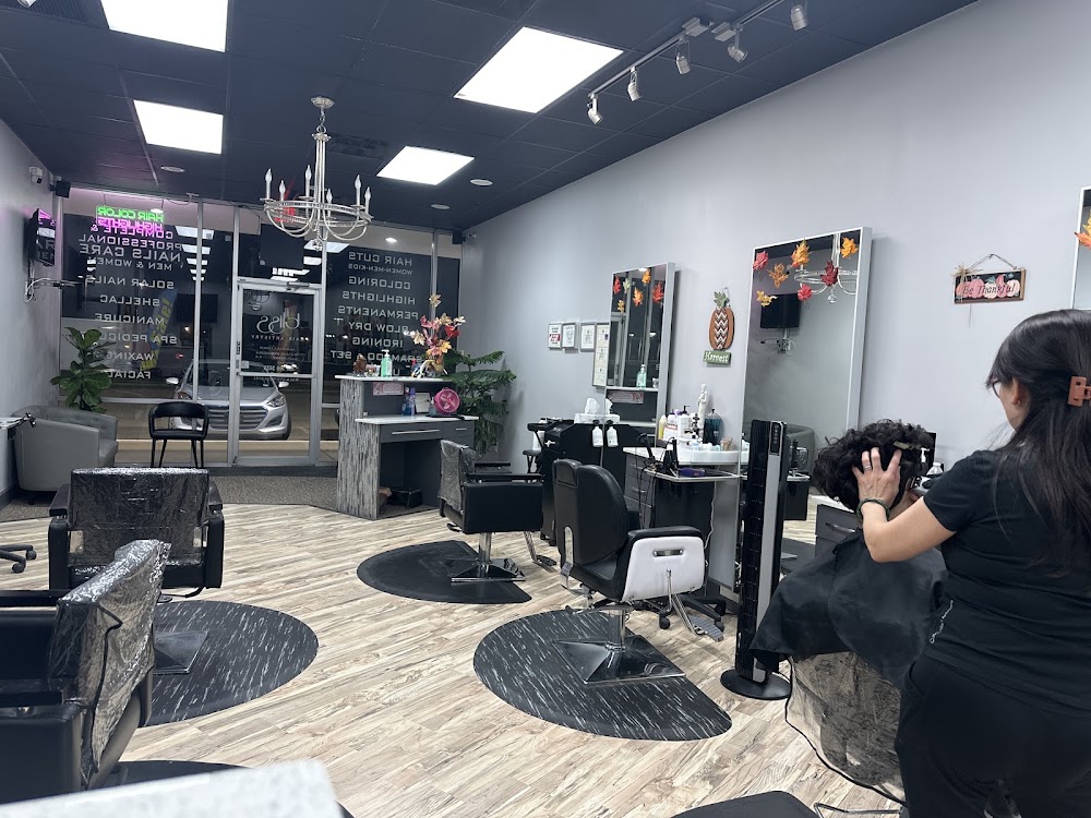 Bliss Hair Artistry primary photo