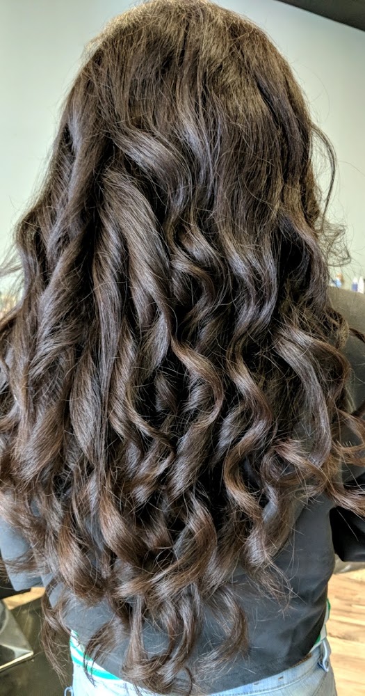 Bliss Hair Artistry view 2