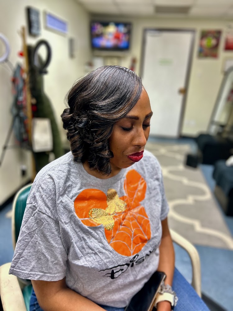 CloZure Hair Studio primary photo