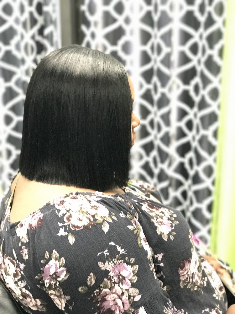 CloZure Hair Studio view 5