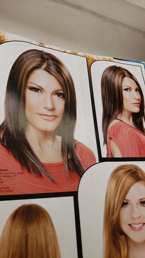 D&P Hair Salon primary photo