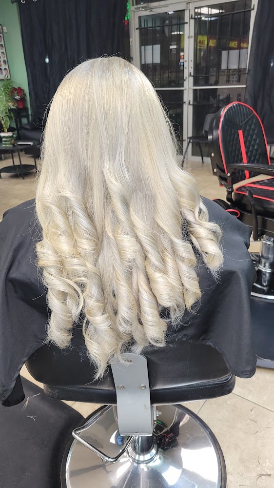 D&P Hair Salon view 5