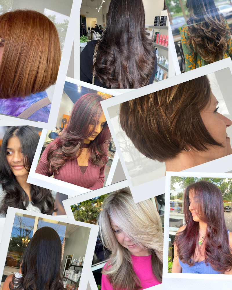Dolls N Guys Hair Salon view 3