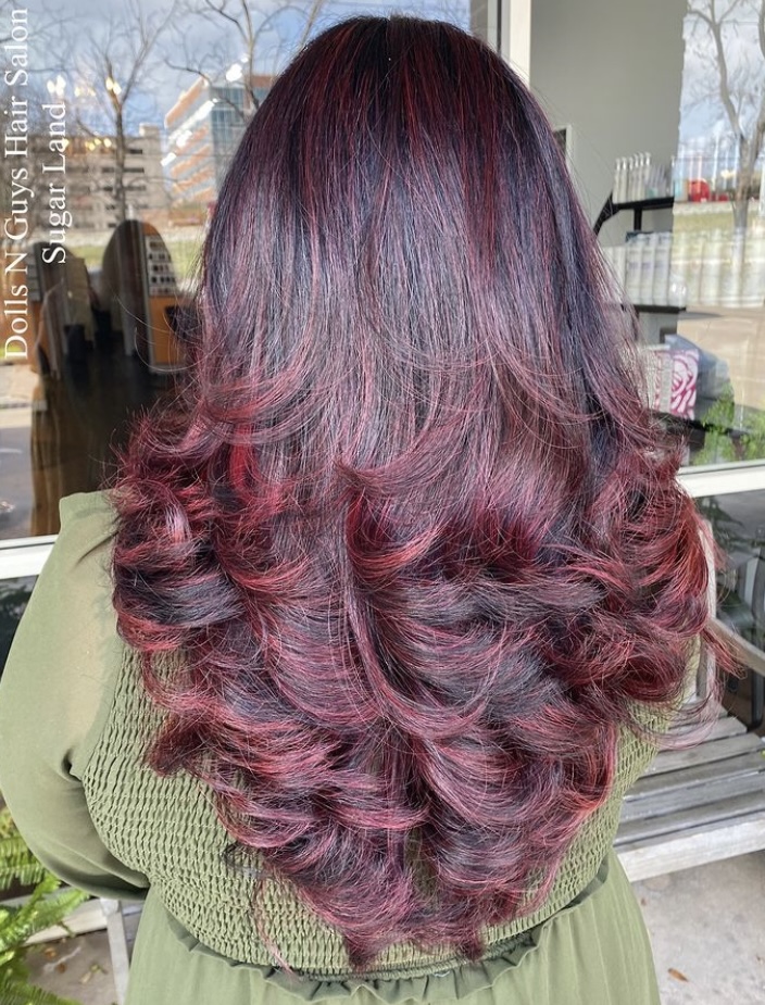Dolls N Guys Hair Salon view 4