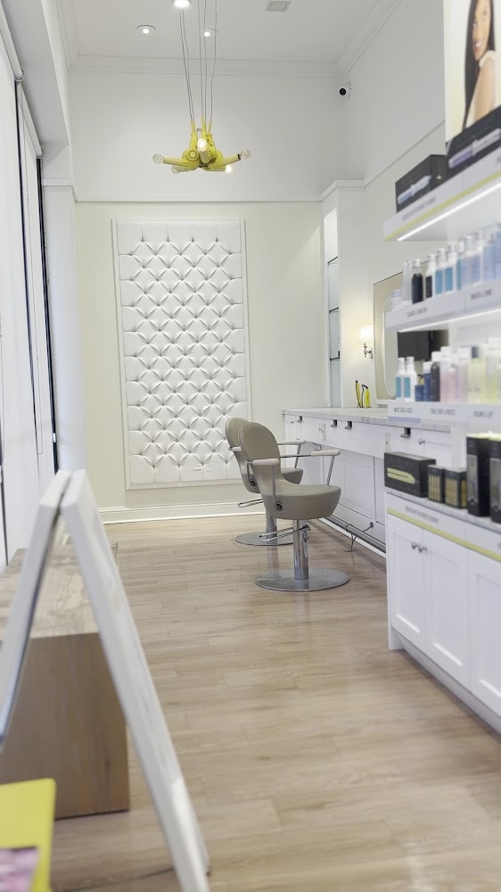 Drybar - Sugar Land view 2