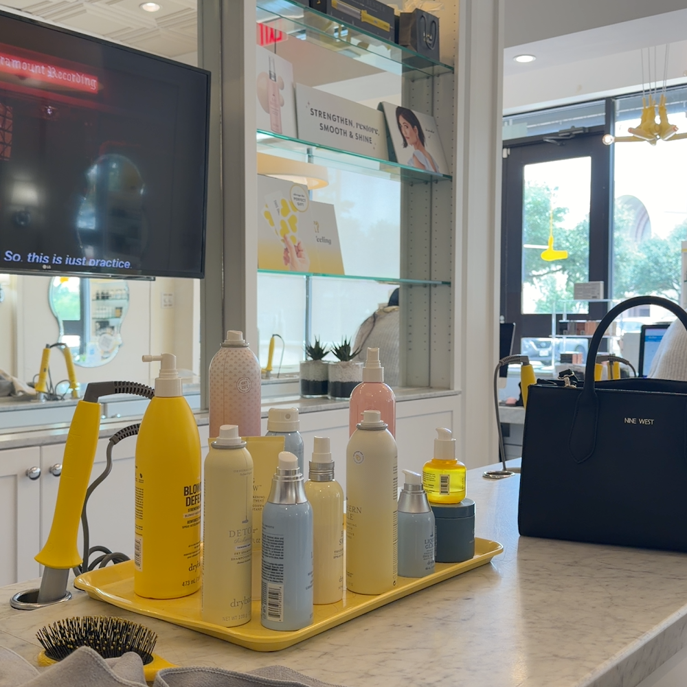 Drybar - Sugar Land view 3