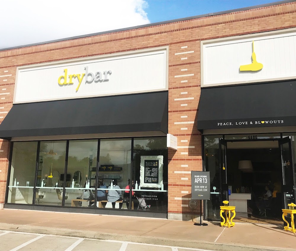 Drybar - Sugar Land view 5