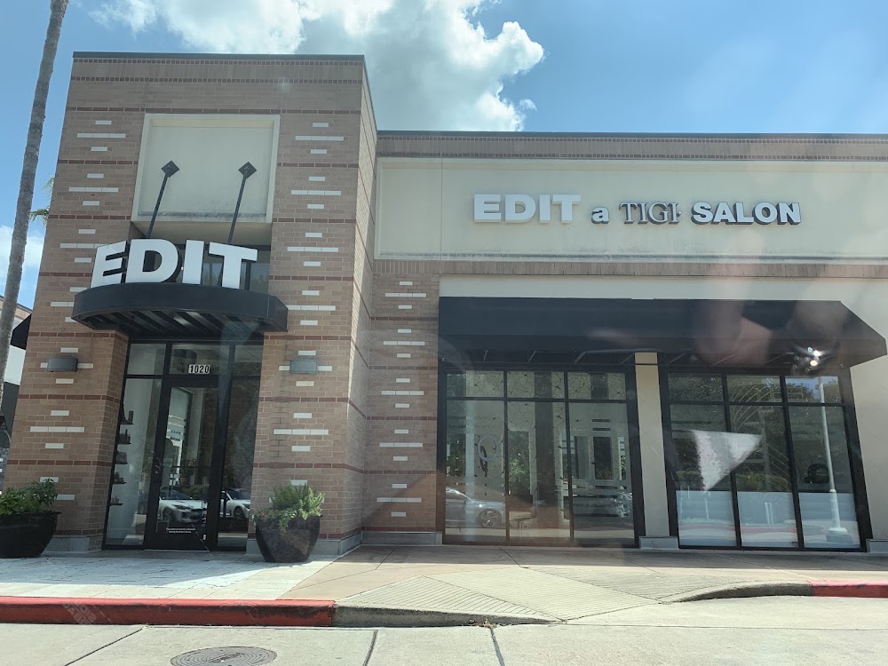 EDIT Salon primary photo