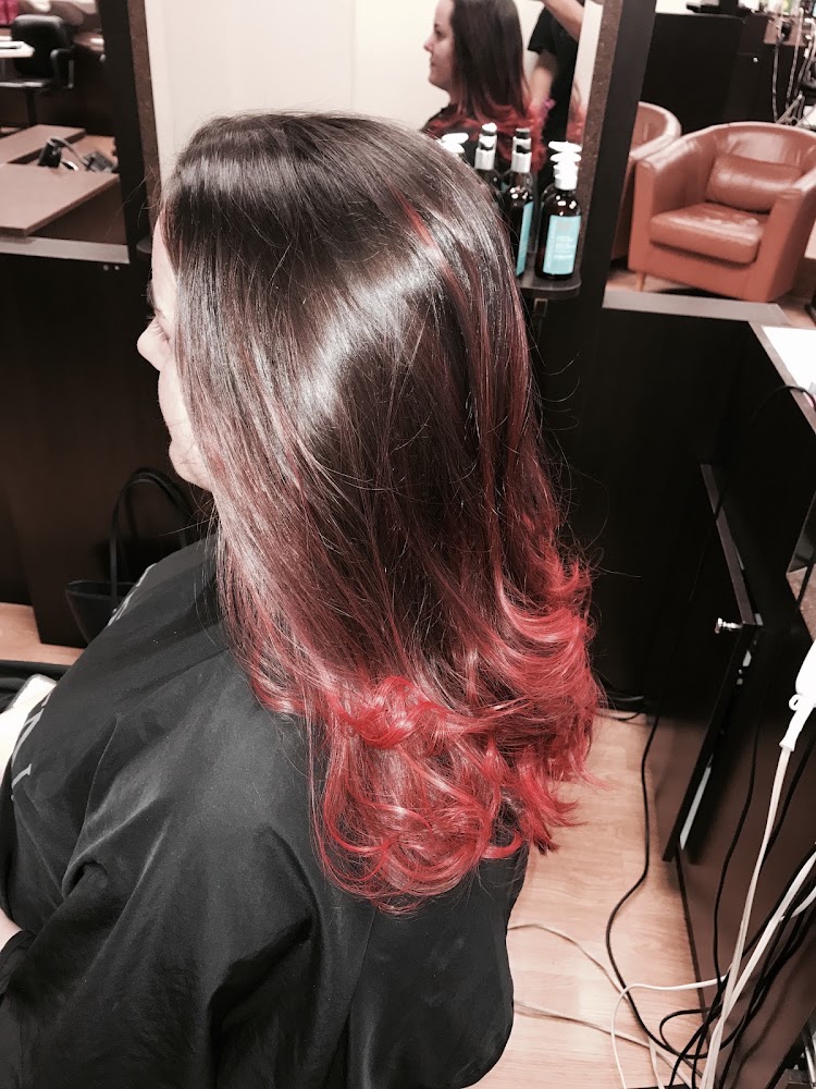 Eduard Jorj Salon view 2