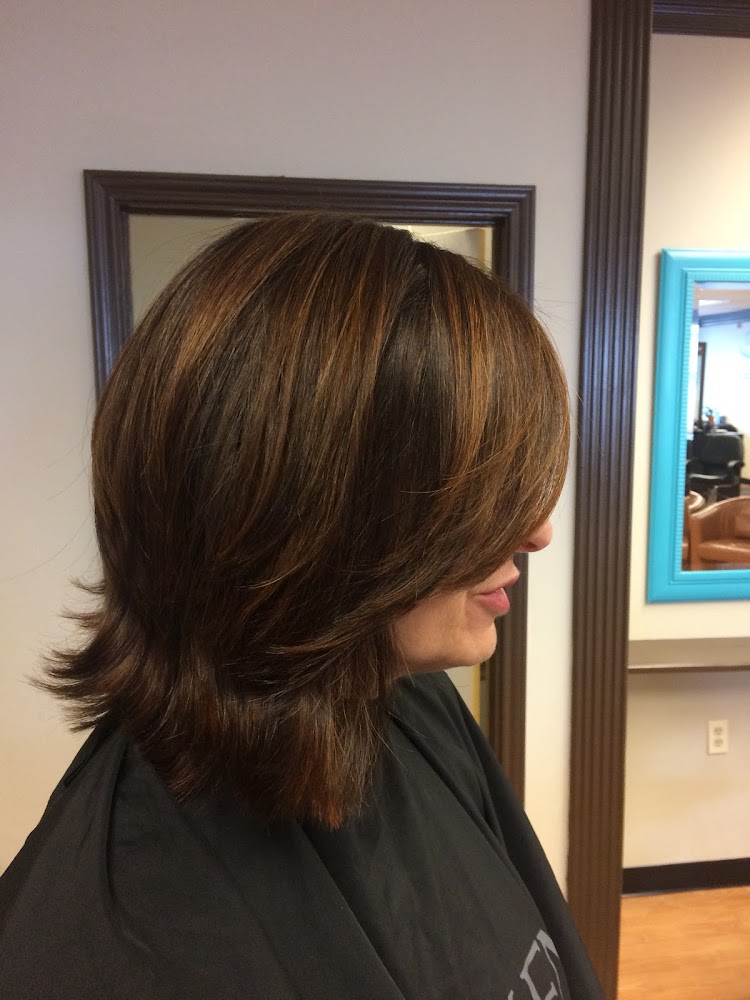 Eduard Jorj Salon view 4