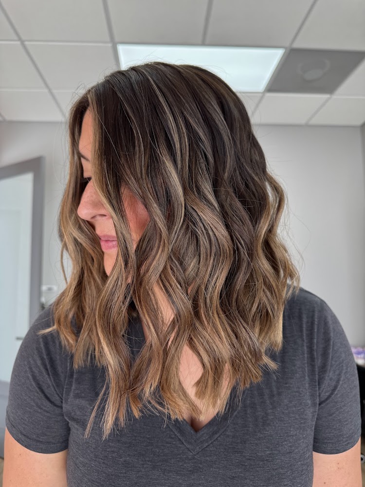 Electric Avenue Salon view 2