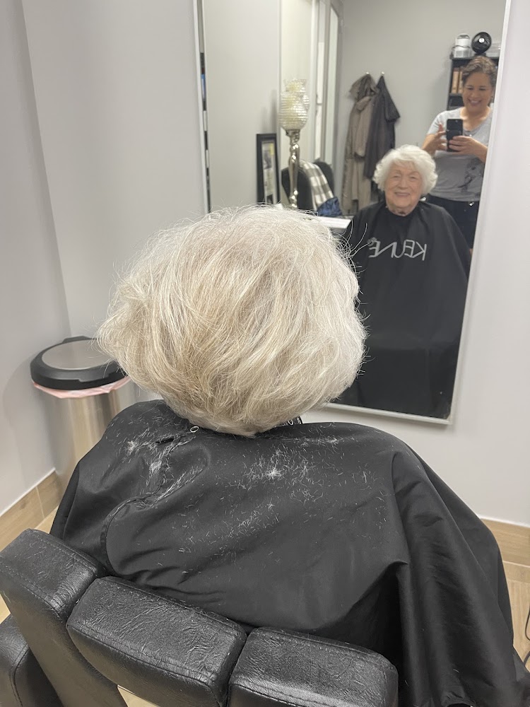 Electric Avenue Salon view 5