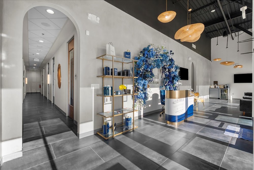 Eternal Salon Suites primary photo