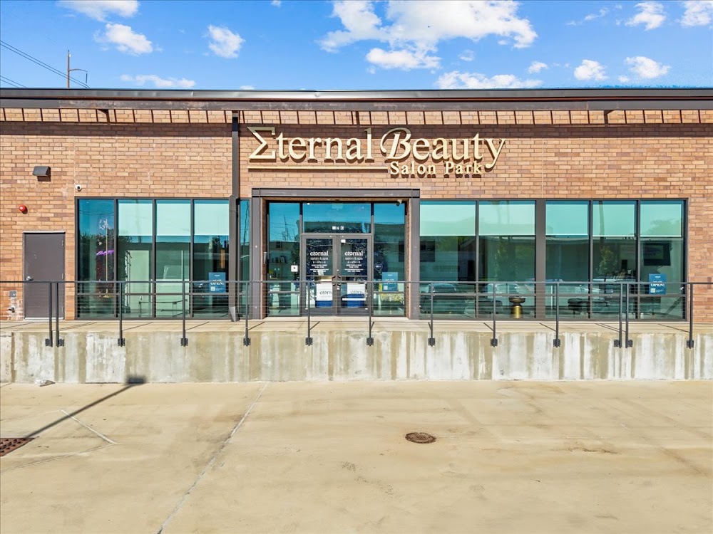 Eternal Salon Suites view 3