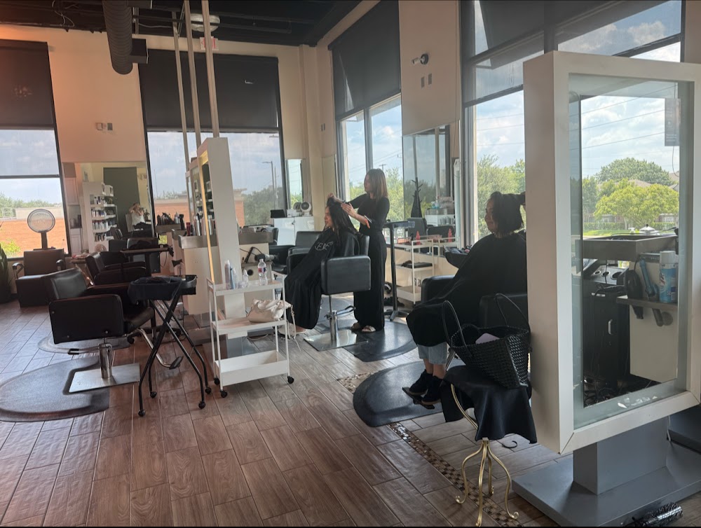 Euphoria Hair Studio primary photo