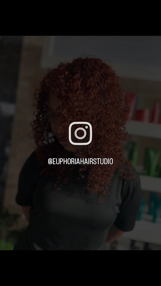 Euphoria Hair Studio view 2