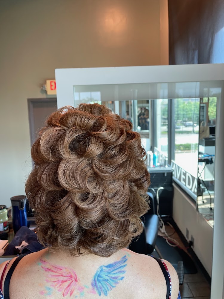 Euphoria Hair Studio view 5