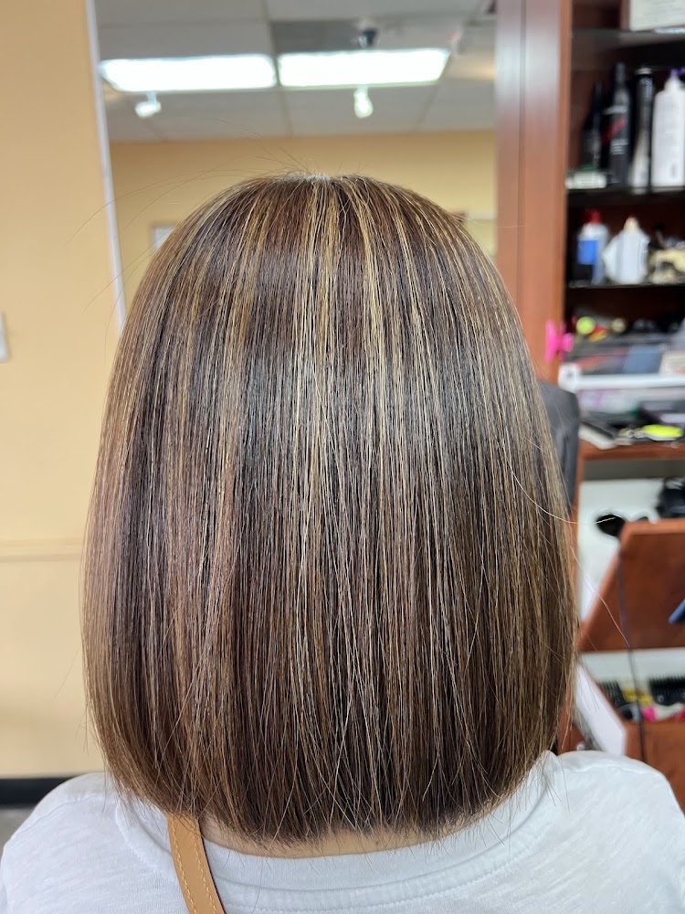 Fancy Salon primary photo