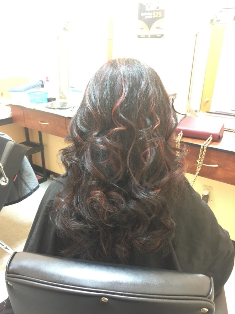 Fancy Salon view 3