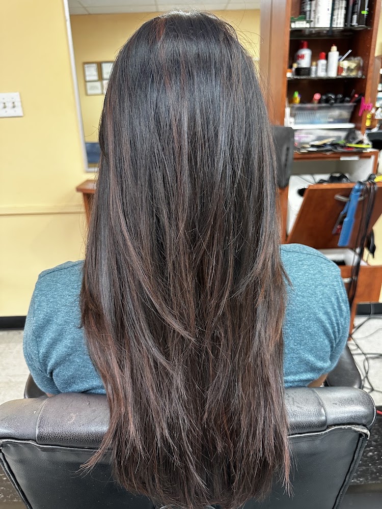 Fancy Salon view 5