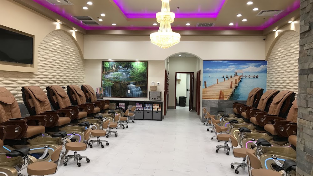 Galaxy Beauty Salon & Spa view 2