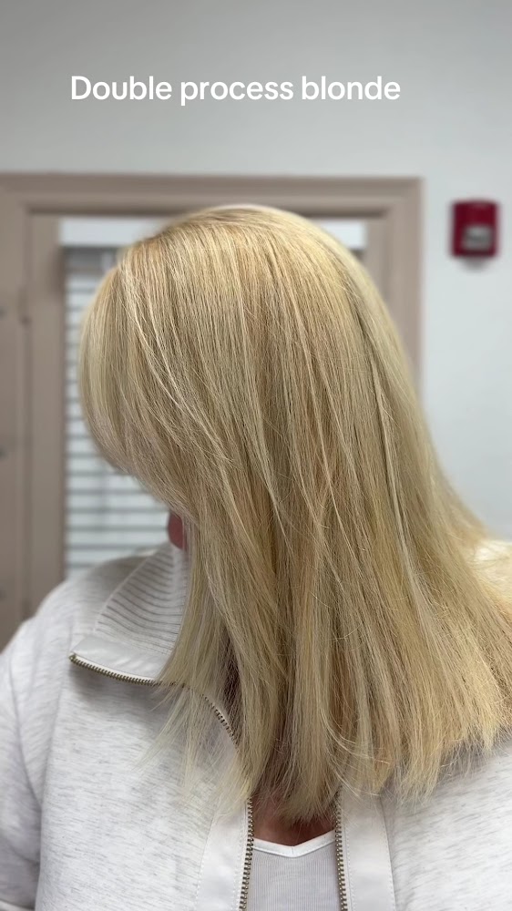 Genius Hair Solutions view 2